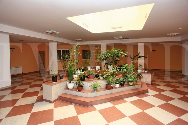 Квартира в жилом комплексе «Фонд Развития Международного Университета», 233 кв.м.