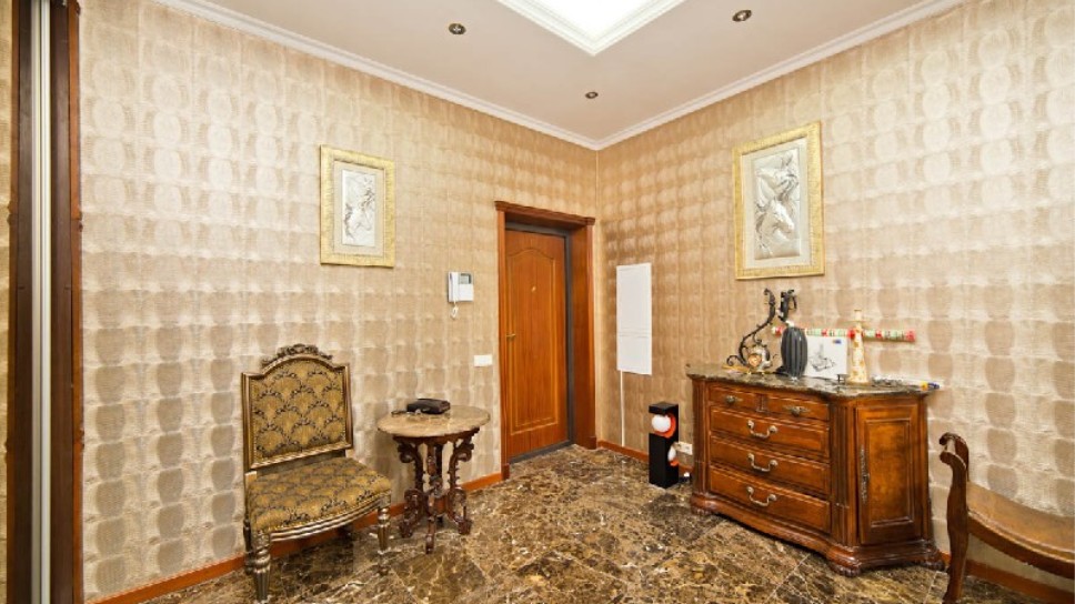 Квартира, Пятницкая улица, 57 стр. 2, 186 кв.м. - продажа
