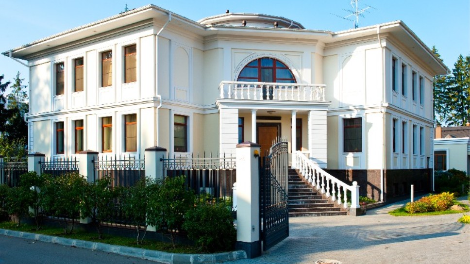 Дом в коттеджном поселке «Ватутинки УДП», 983 кв.м., 15 сот. - продажа