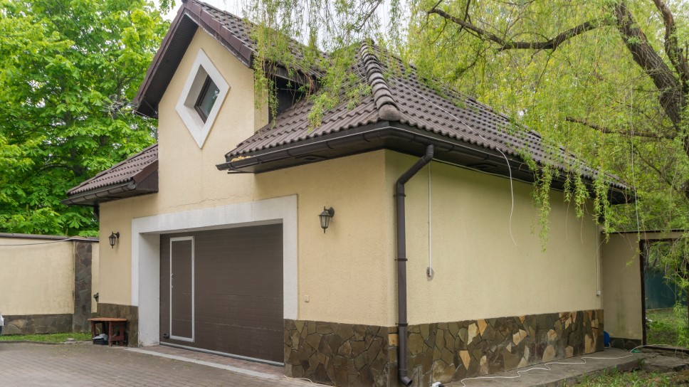 Дом в коттеджном поселке «Жуковка», 450 кв.м., 26.4 сот. - продажа